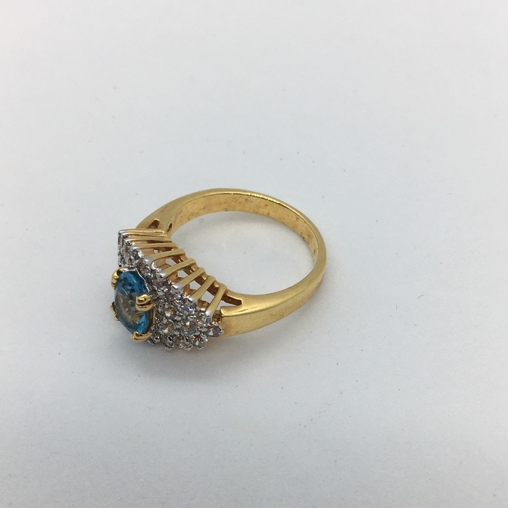 Costume ring - Picture 7 of 8